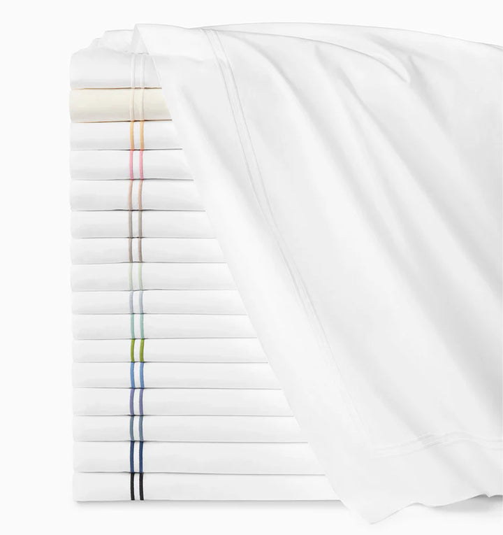 Sferra Grande Hotel Flat Sheet