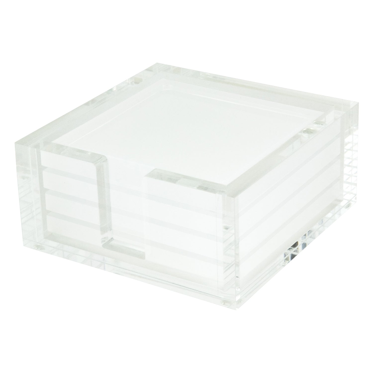 Tizo Design Acrylic Coaster - Thumbnail 4