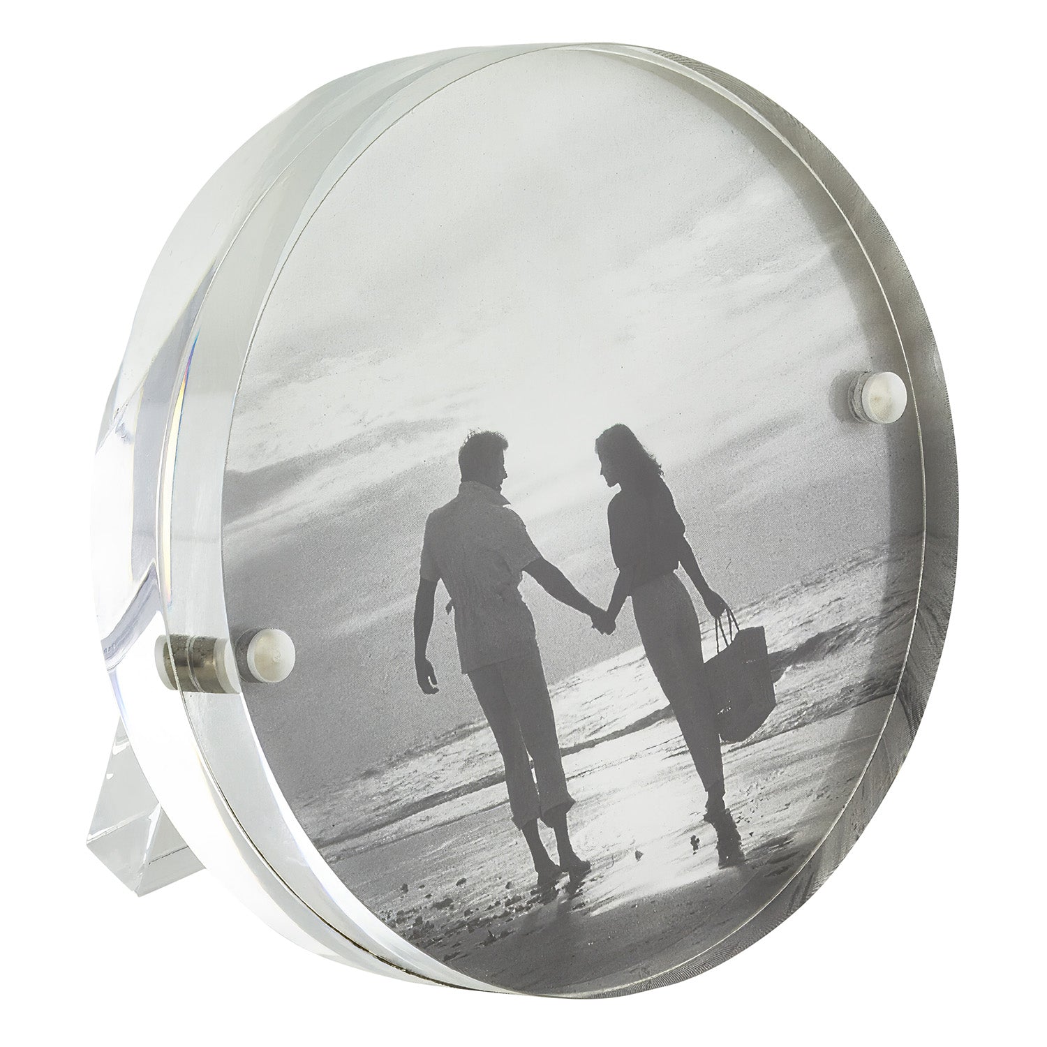 Tizo Lucite Picture Frame