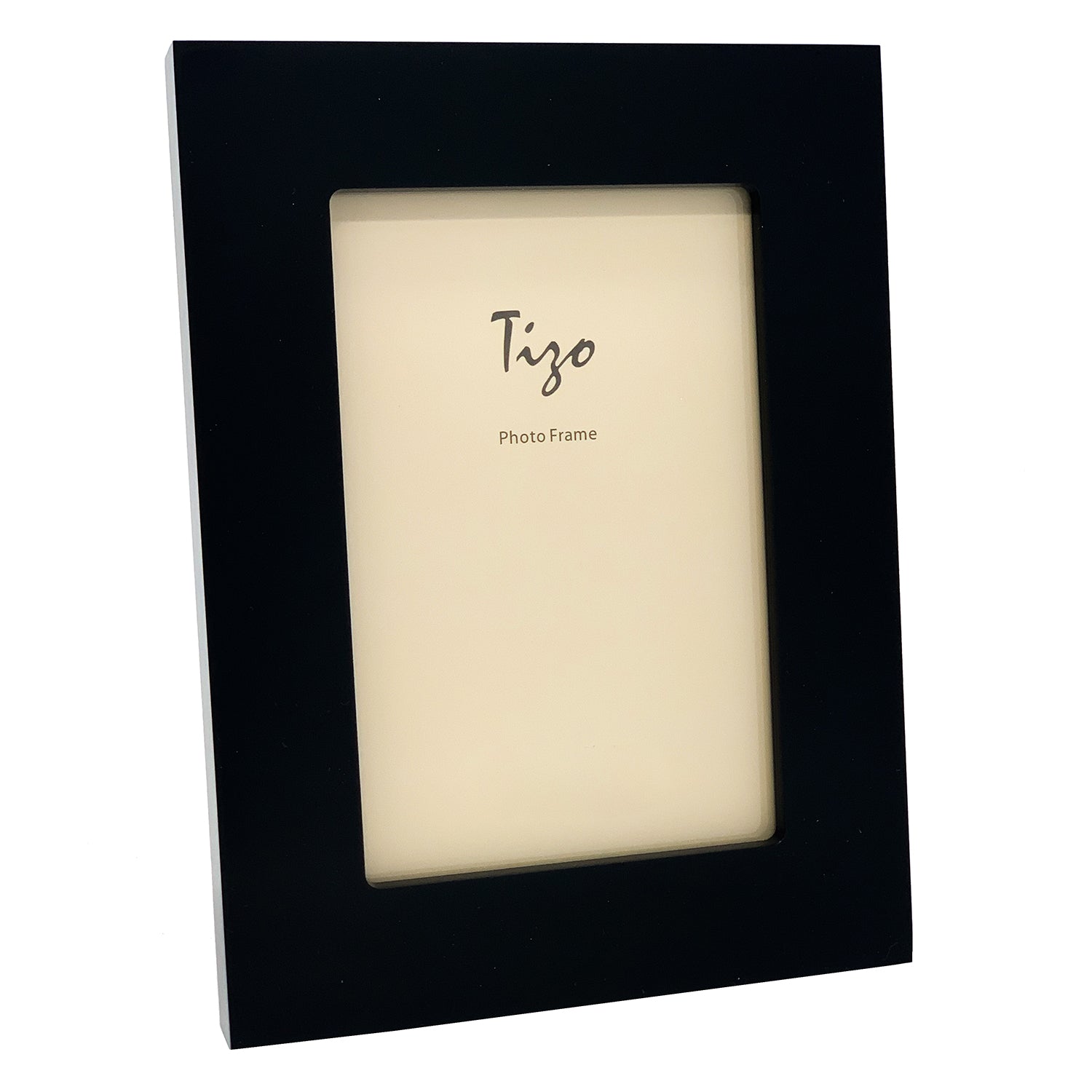 Tizo Acrylic Lucite Picture Frame