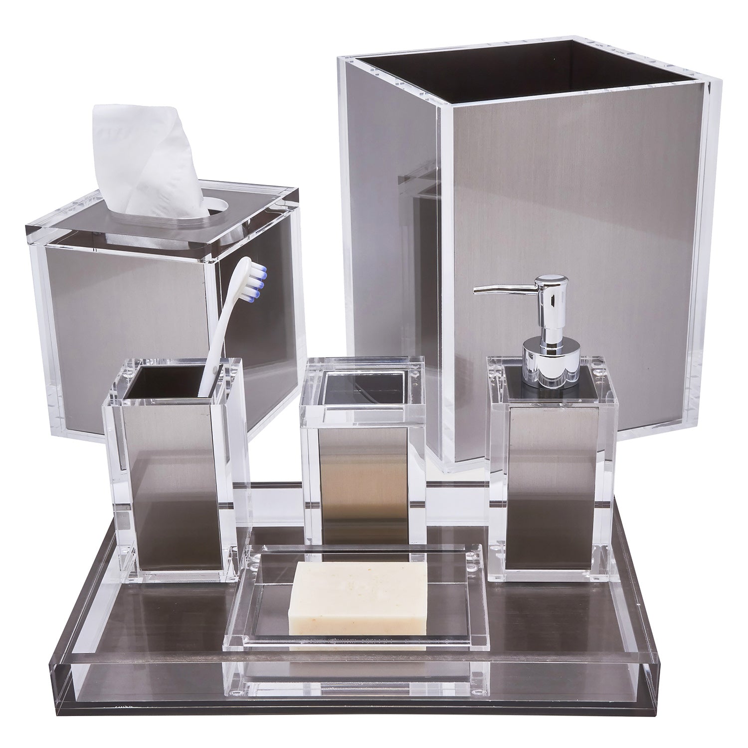Tizo Design Bathroom Accessories - Thumbnail 4