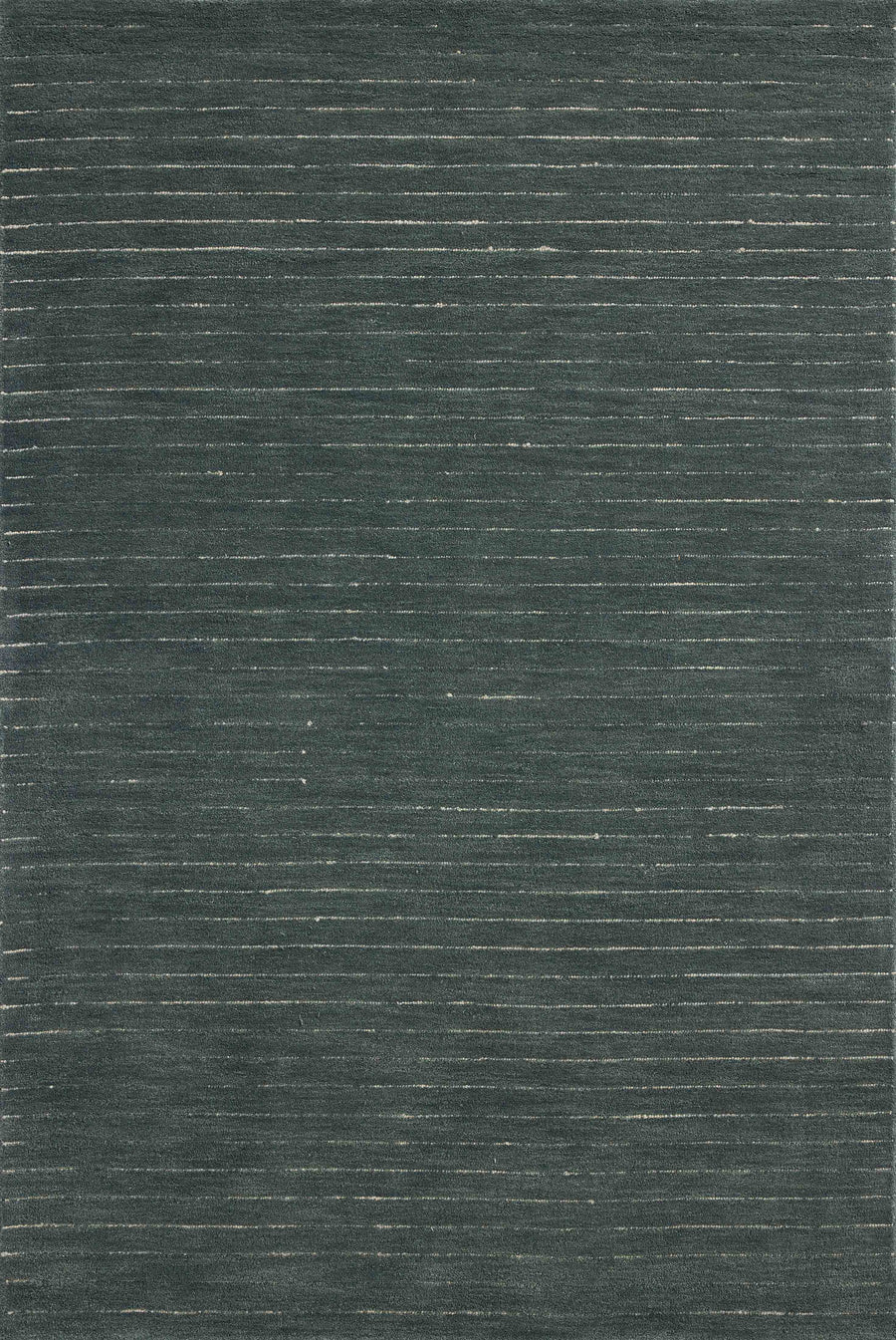 Denim / Ivory