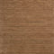 Chris Loves Julia x Loloi Henry Rust / Natural Accent Rug (HEY-01)