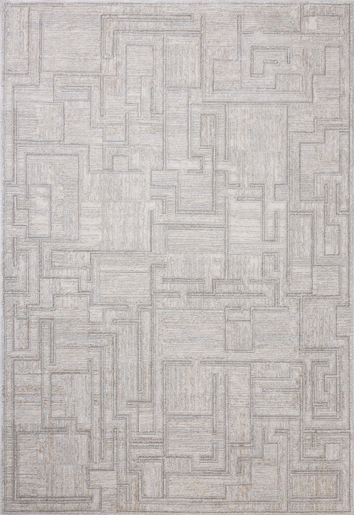Grey / Ivory