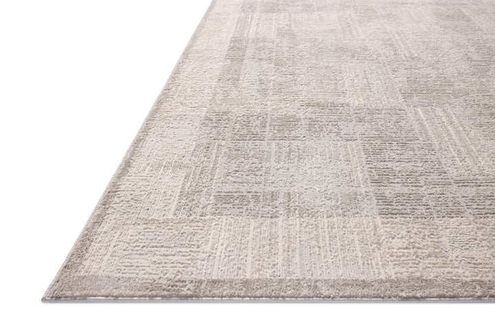 Loloi Hollis Smoke / Mist Area Rug (HOL-04)