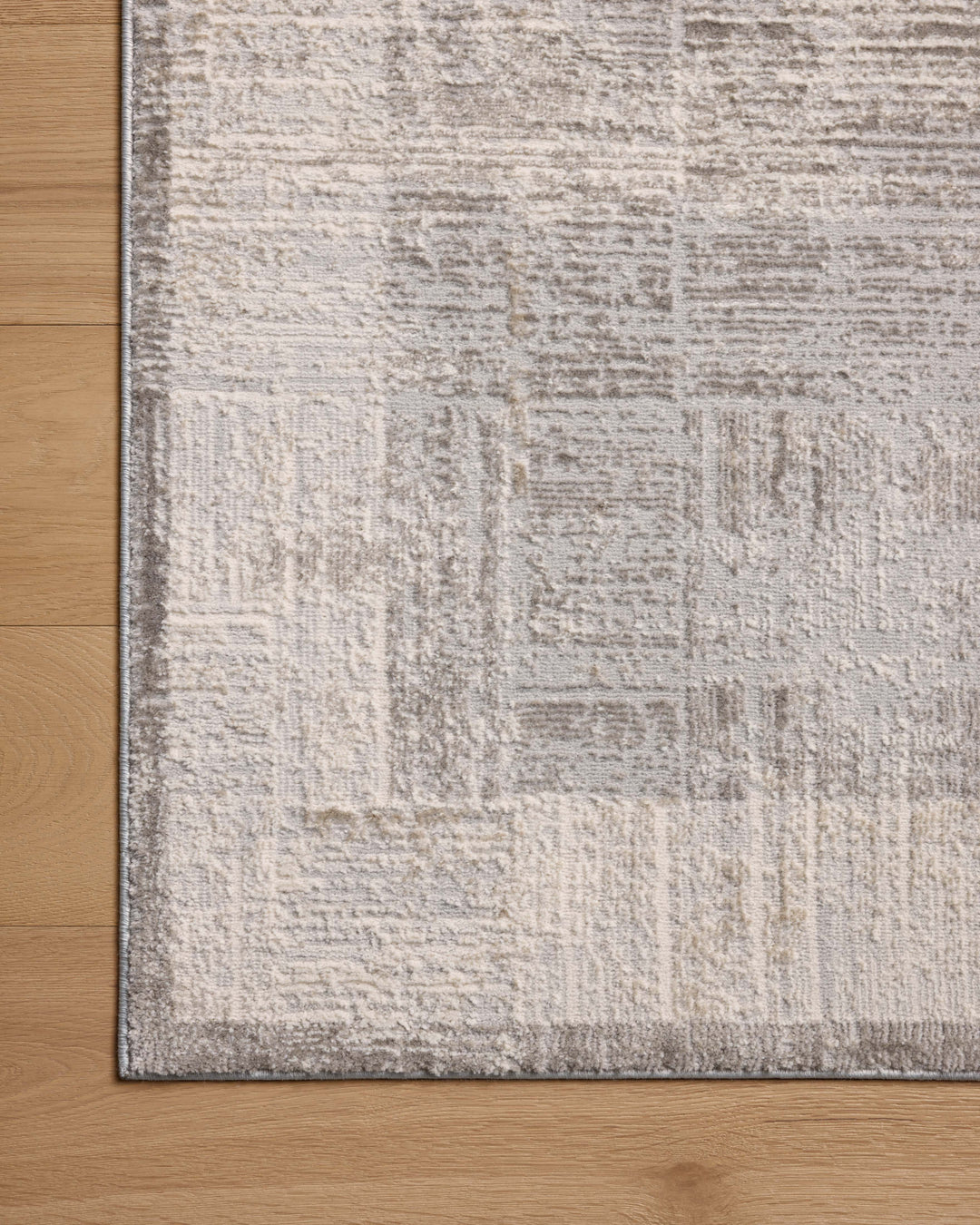 Loloi Hollis Smoke / Mist Area Rug (HOL-04)