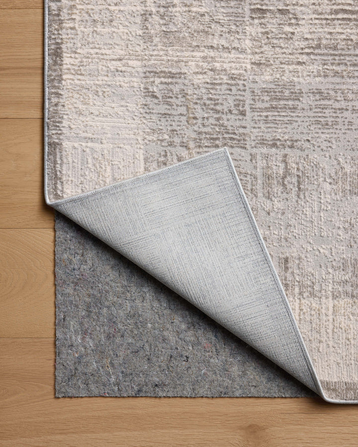 Loloi Hollis Smoke / Mist Area Rug (HOL-04)