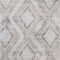 Loloi Hollis Mist / Natural Area Rug (HOL-05)