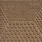 Heymat Hex Doormat (Desert)