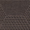 Heymat Hex Doormat (Soil)