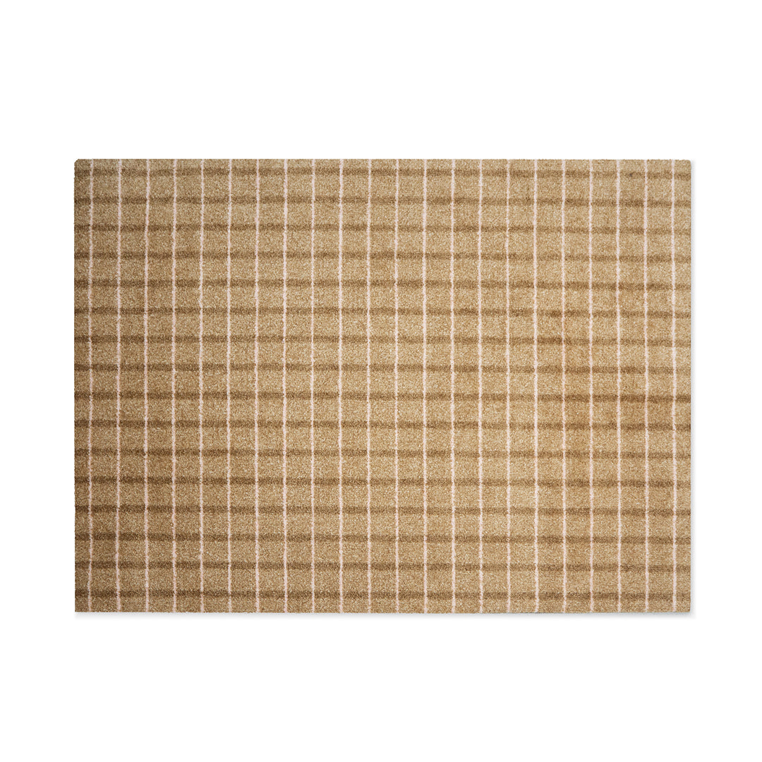 Heymat Grid Mat (Chocolate Strawberry)