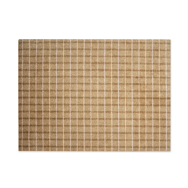 Heymat Grid Mat (Chocolate Strawberry)