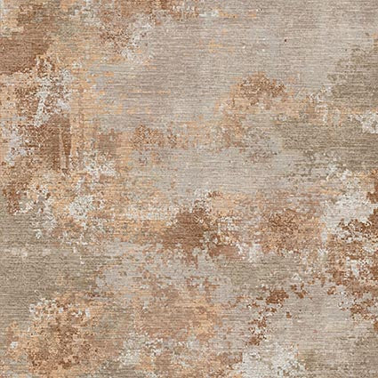 Adama Vinyl Cushioned Comfort Floor Mat (Himalaya_N)