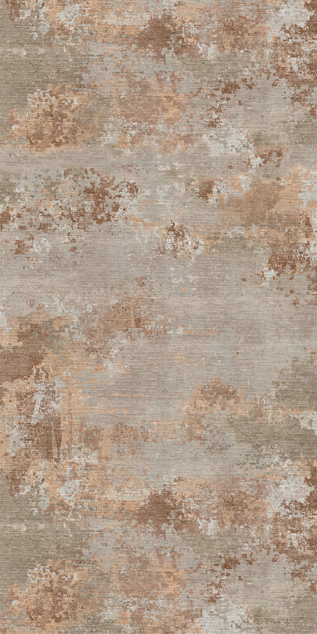Adama Vinyl Cushioned Comfort Floor Mat (Himalaya_N)