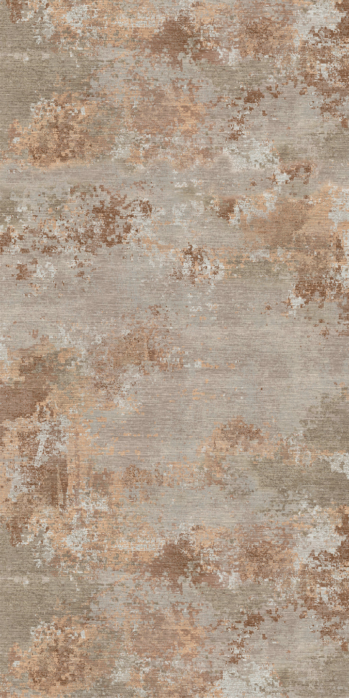 Adama Vinyl Cushioned Comfort Floor Mat (Himalaya_N)