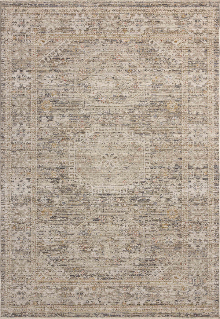 Taupe / Multi