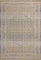 Chris Loves Julia x Loloi Ida Stone / Gold Accent Rug (IDA-02)