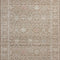 Chris Loves Julia x Loloi Ida Bark / Multi Accent Rug (IDA-03)