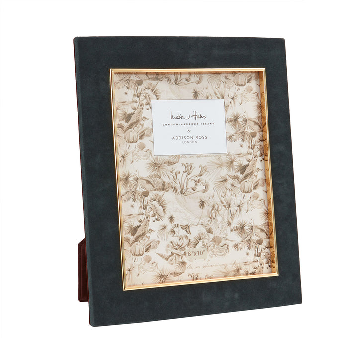 Addison Ross Deer Park Fabric Frame (8x10)