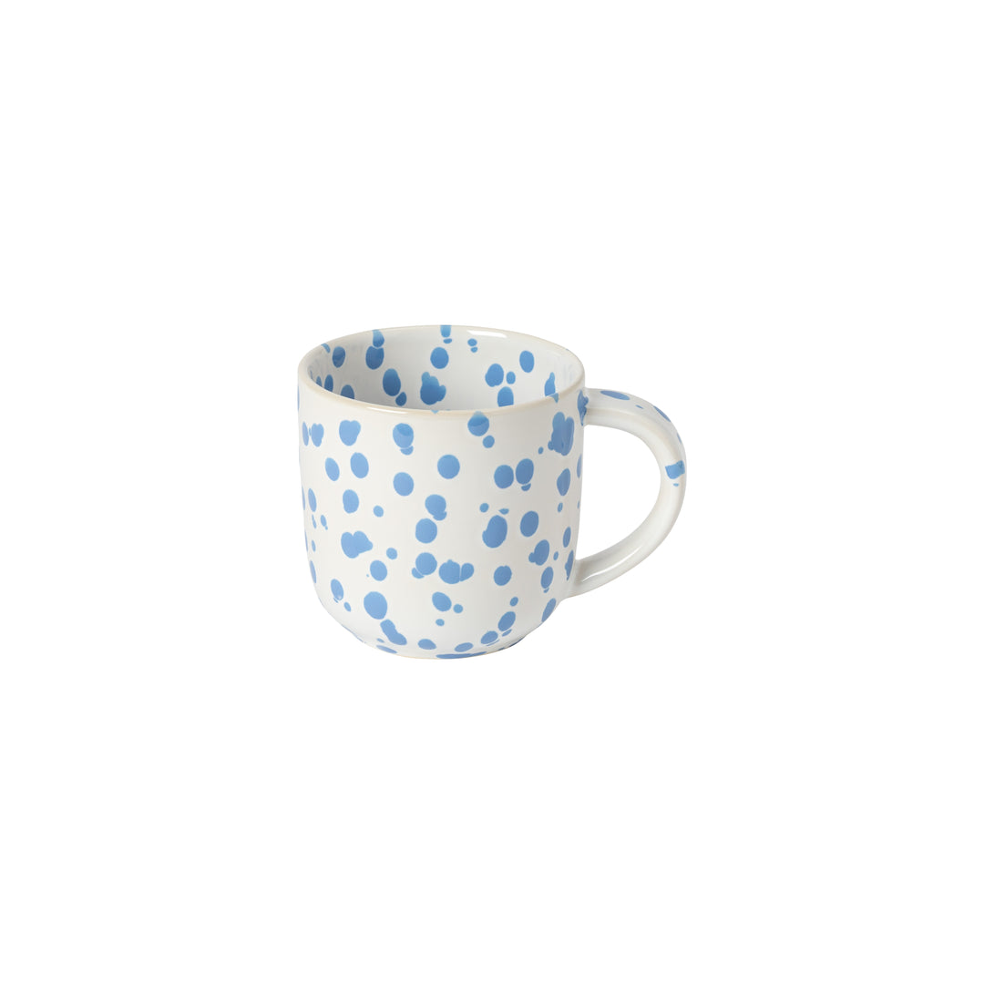 Costa Nova Rafaela Fine Stoneware Dinnerware (Cornflower Blue)