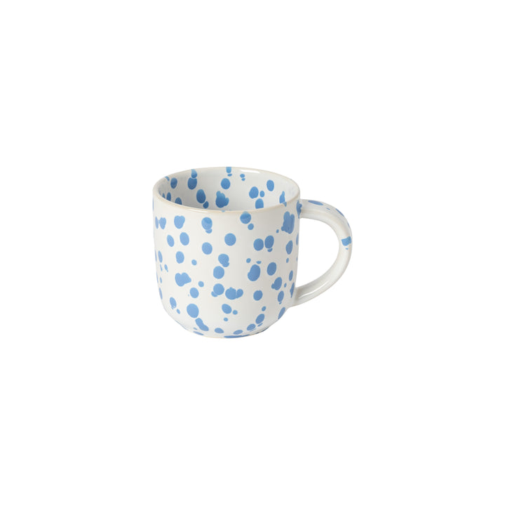 Costa Nova Rafaela Fine Stoneware Dinnerware (Cornflower Blue)