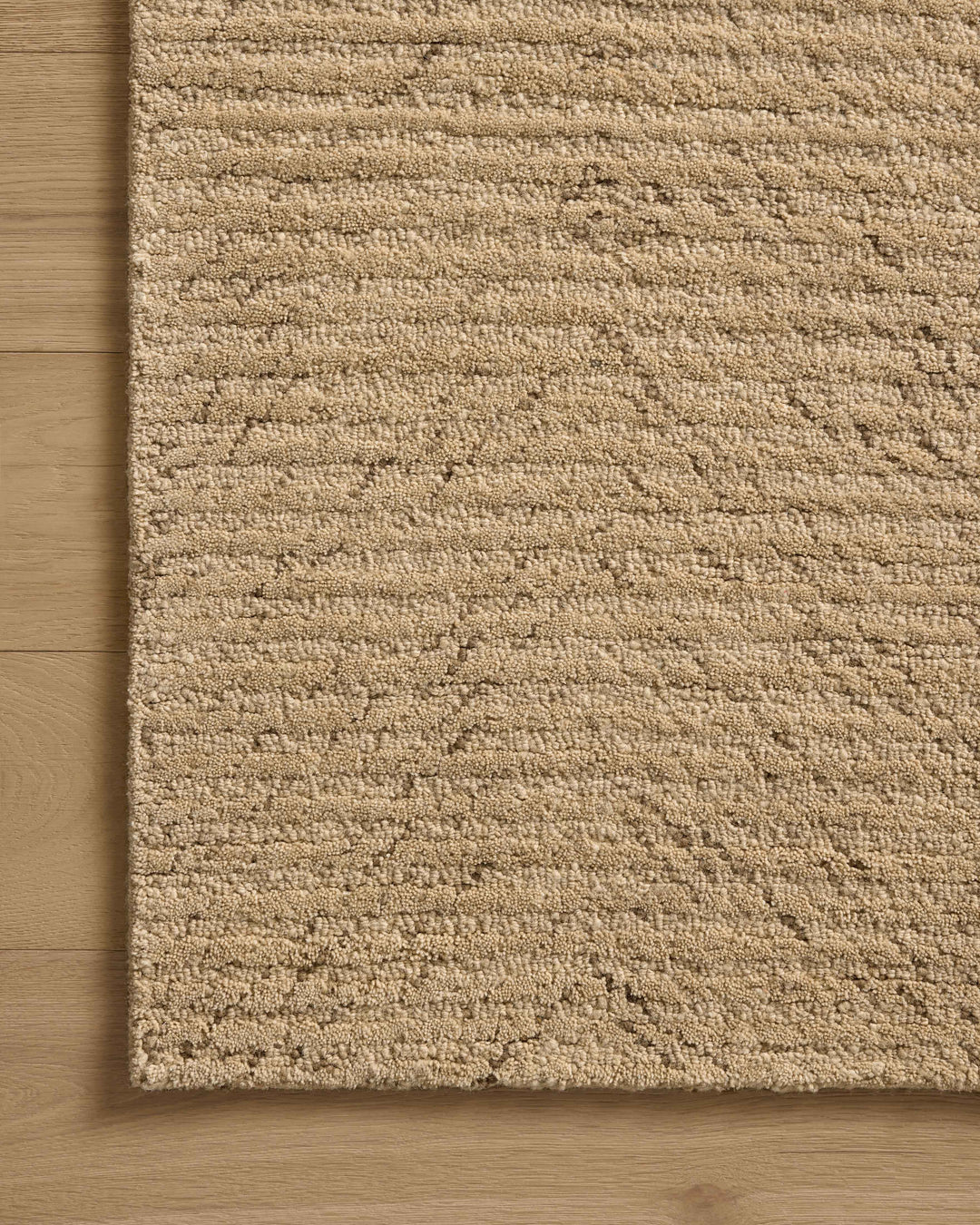 Loloi Kai Beige Area Rug (KAI-01)