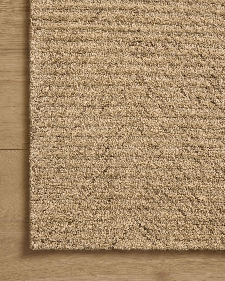 Loloi Kai Beige Area Rug (KAI-01)