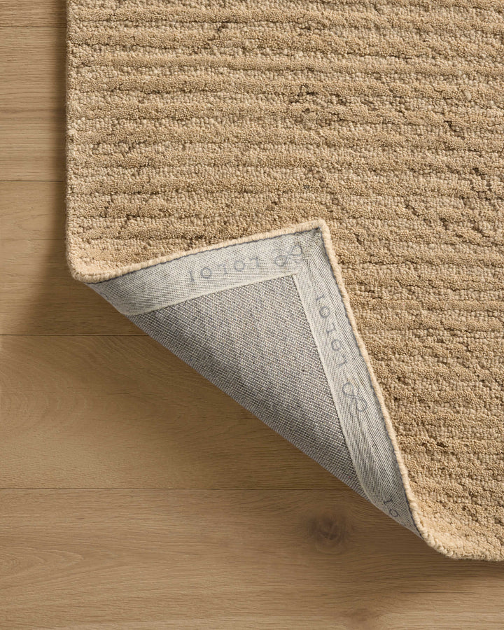 Loloi Kai Beige Area Rug (KAI-01)