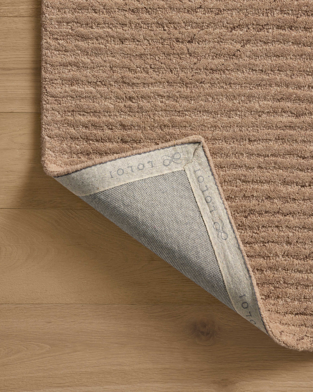 Loloi Kai Blush Area Rug (KAI-01)