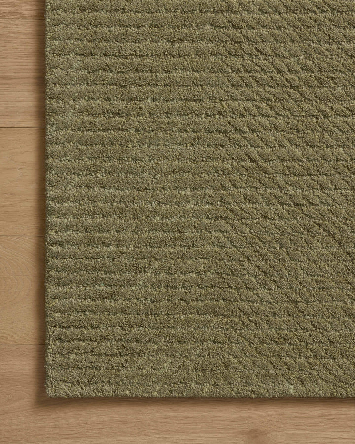 Loloi Kai Olive Area Rug (KAI-01)