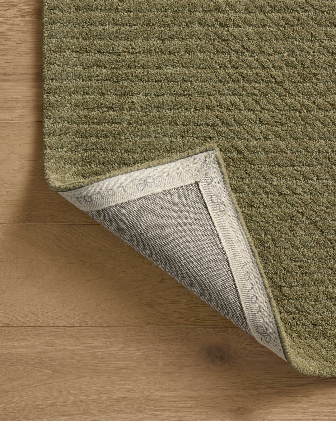 Loloi Kai Olive Area Rug (KAI-01)