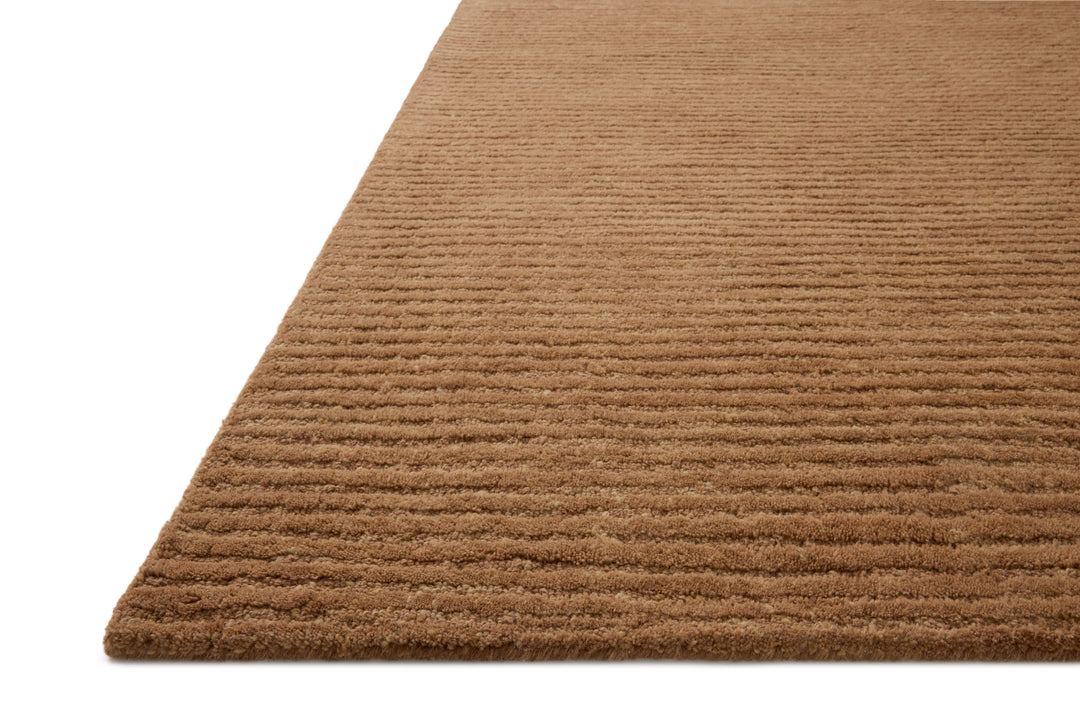 Loloi Kai Terracotta Area Rug (KAI-01)