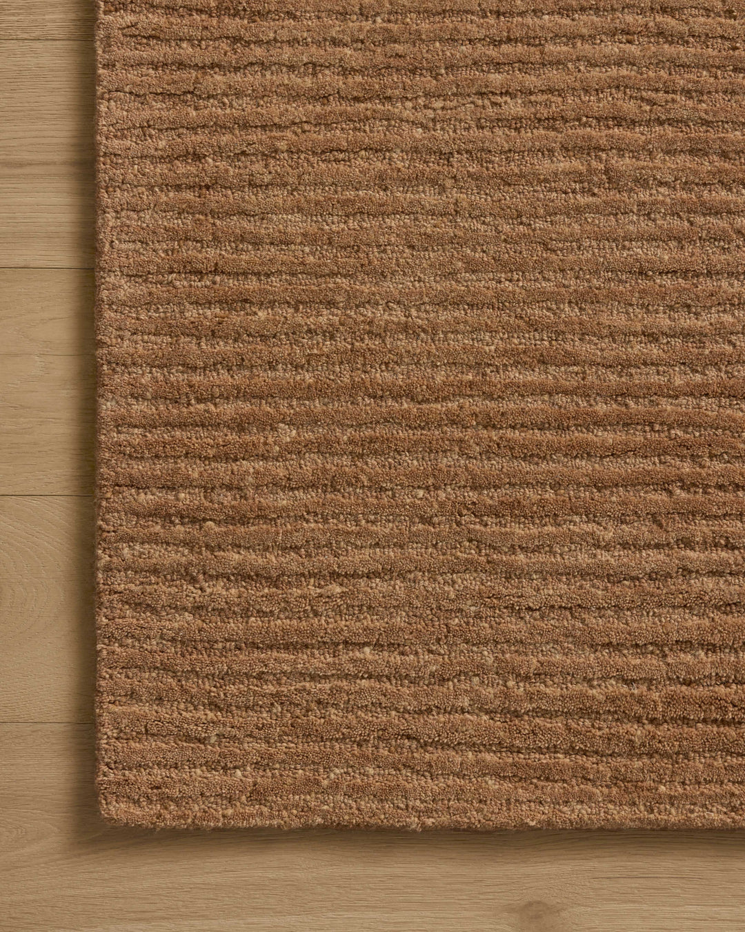 Loloi Kai Terracotta Area Rug (KAI-01)