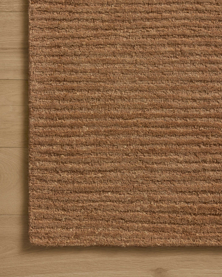 Loloi Kai Terracotta Area Rug (KAI-01)