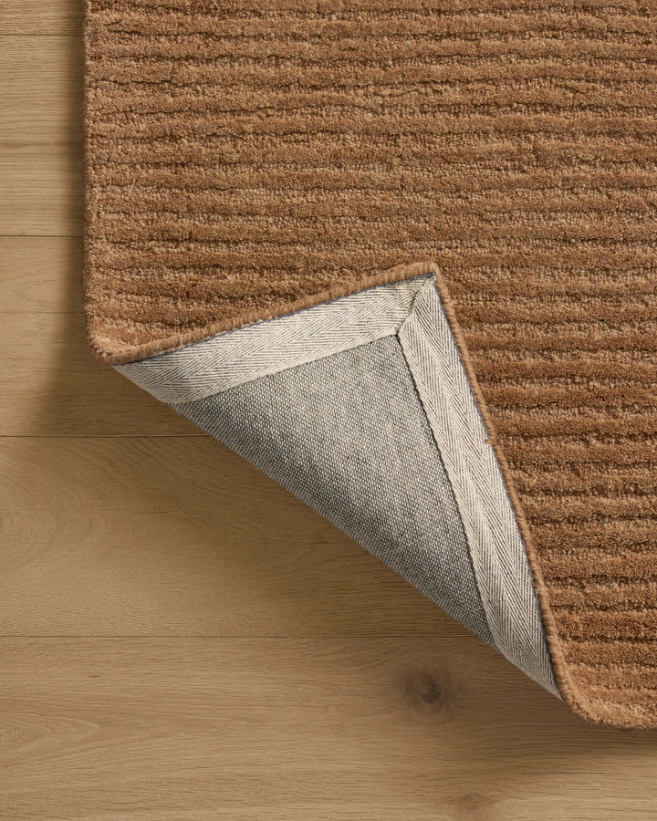 Loloi Kai Terracotta Area Rug (KAI-01)