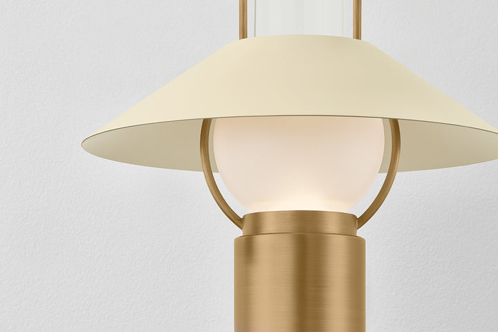 Kindle Rechargeable Table Lamp