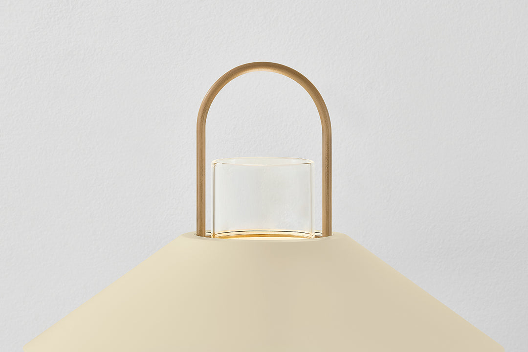 Kindle Rechargeable Table Lamp