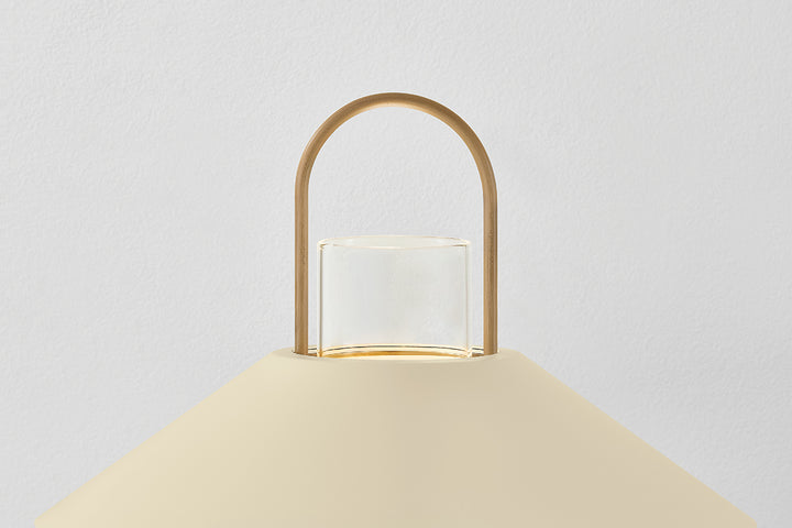 Kindle Rechargeable Table Lamp