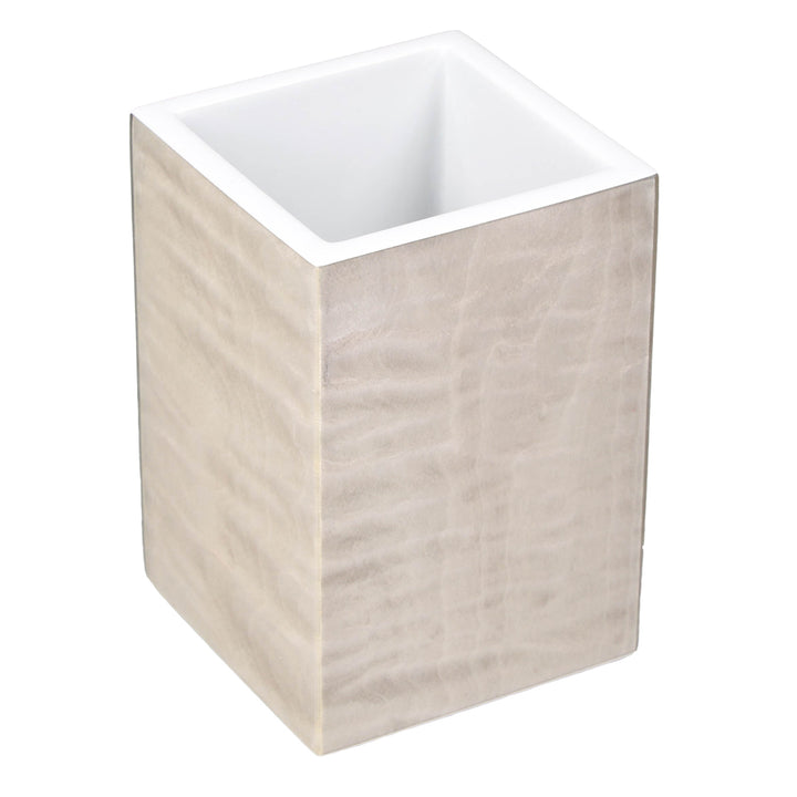 Sycamore Design Lacquer Bathroom Accessories