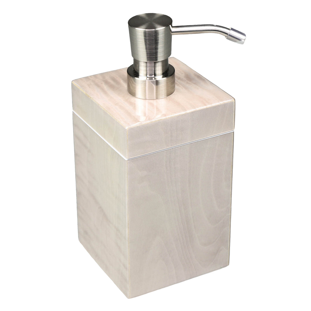 Sycamore Design Lacquer Bathroom Accessories