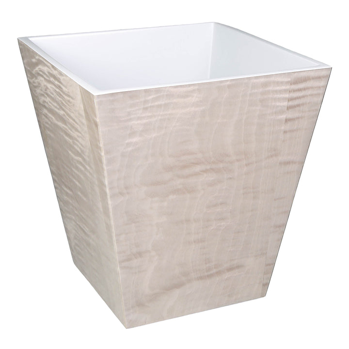 Sycamore Design Lacquer Bathroom Accessories