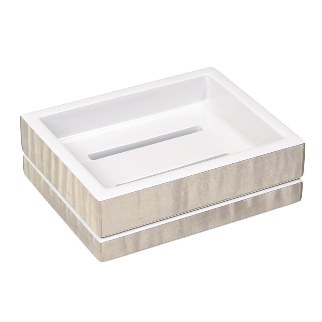 Sycamore Design Lacquer Bathroom Accessories