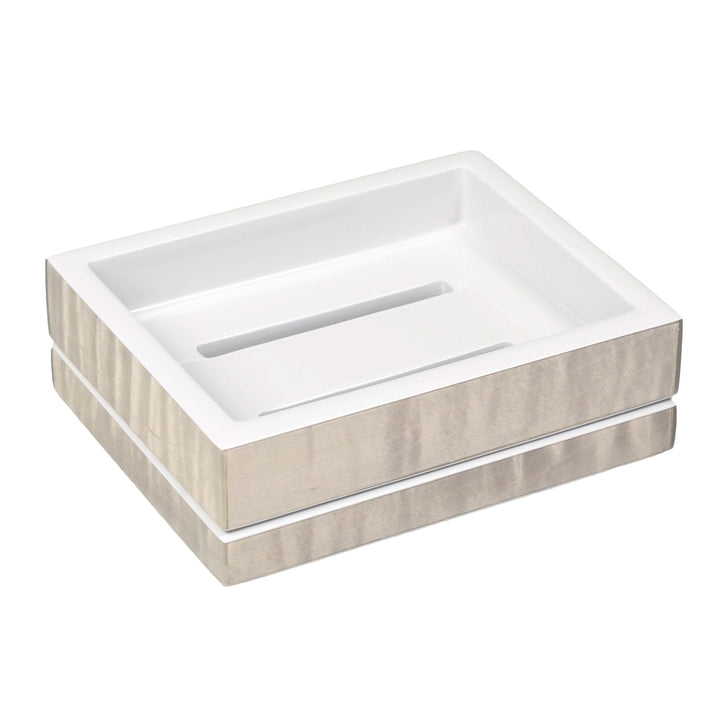 Sycamore Design Lacquer Bathroom Accessories