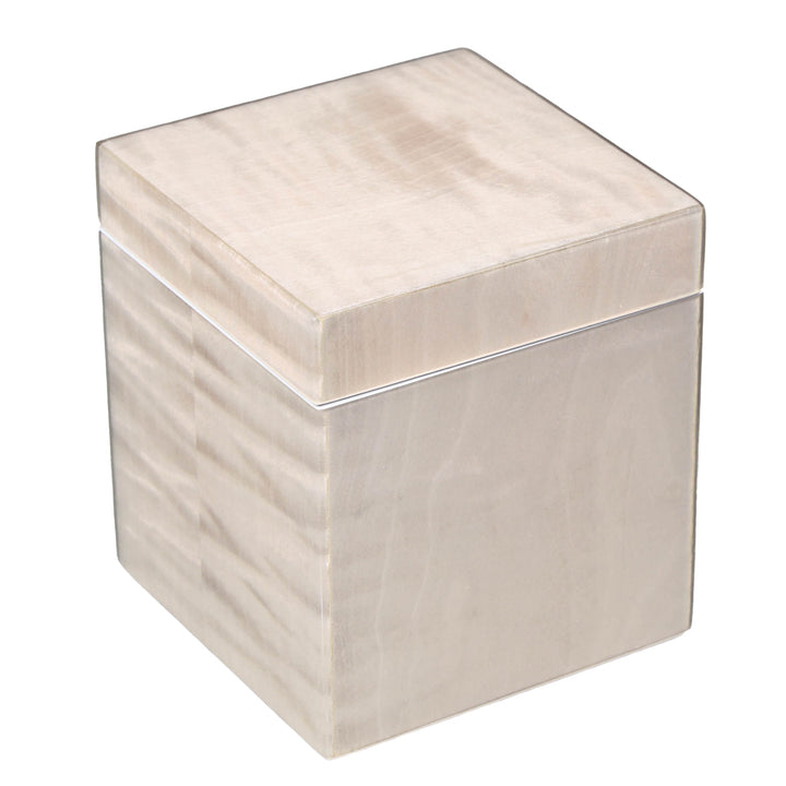 Sycamore Design Lacquer Bathroom Accessories