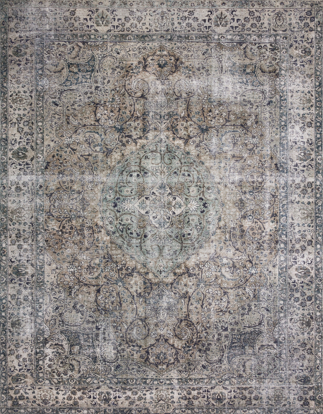 Taupe / Stone