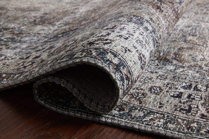 Loloi Layla Taupe / Stone Accent Rug (LAY-06)