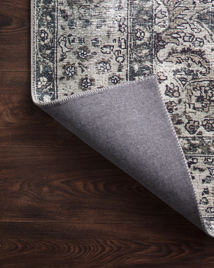 Loloi Layla Taupe / Stone Accent Rug (LAY-06)
