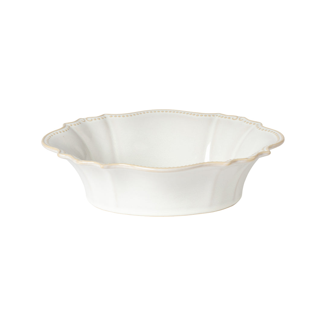 Costa Nova Almara Fine Stoneware Dinnerware (Pearl)