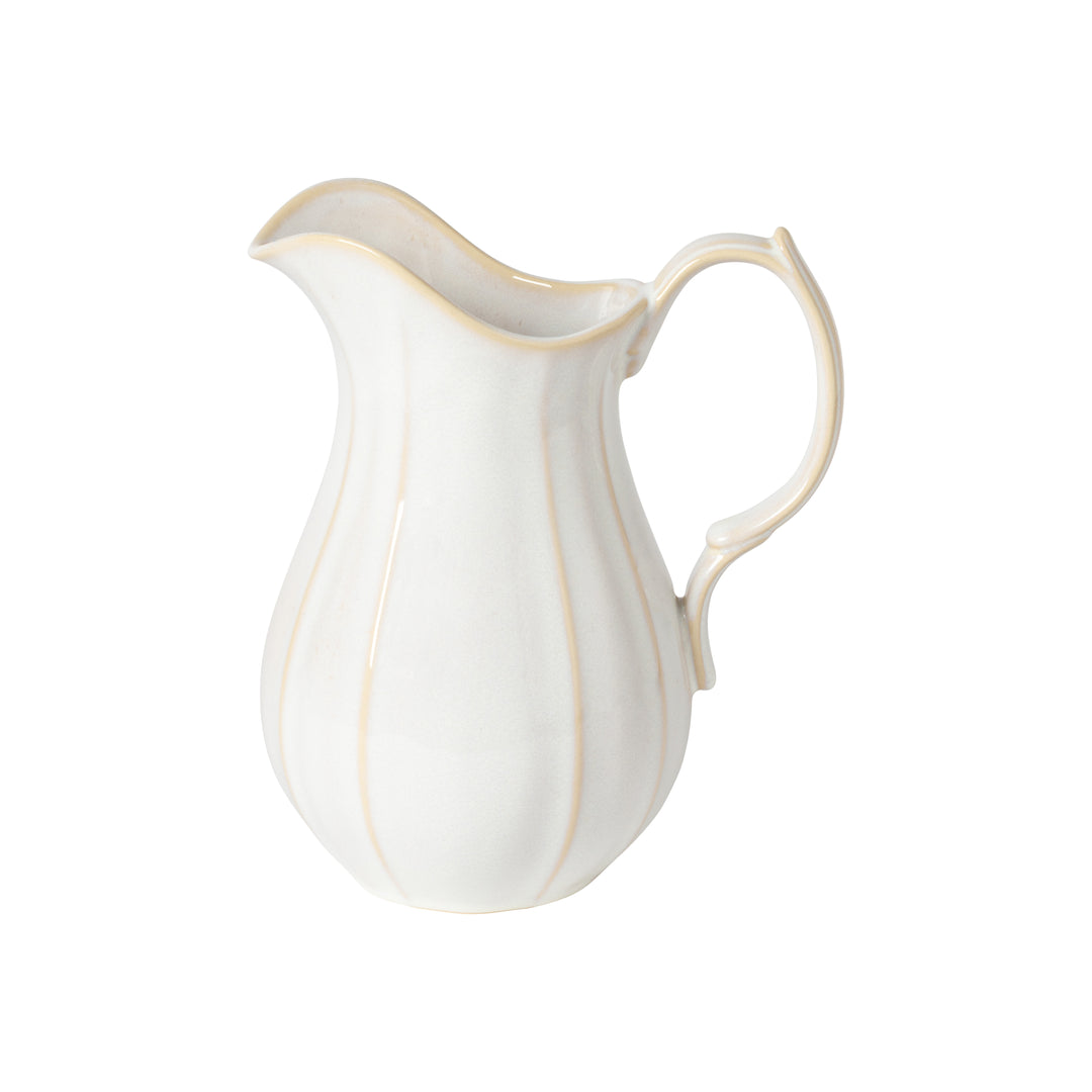 Costa Nova Almara Fine Stoneware Dinnerware (Pearl)