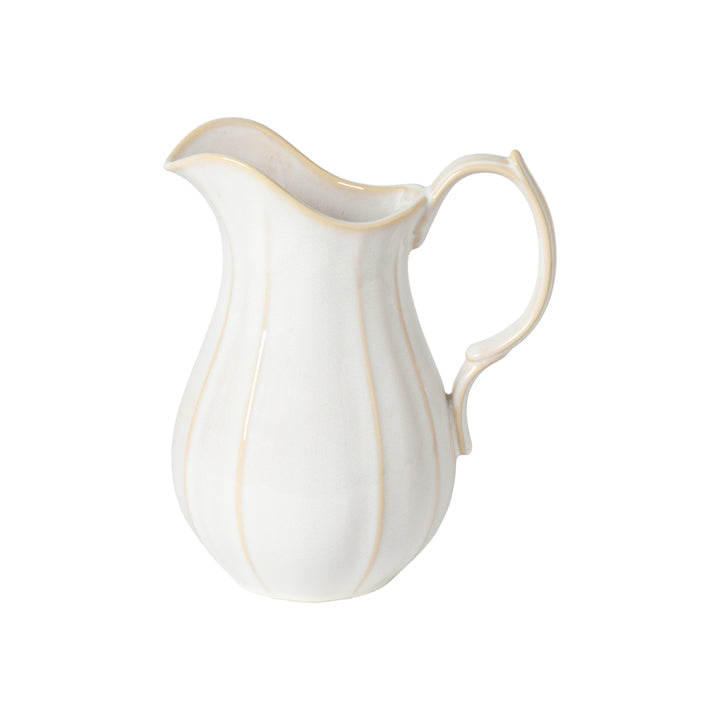 Costa Nova Almara Fine Stoneware Dinnerware (Pearl)